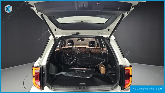 KGM - SSANGYONG TORRES HEV 1.5 2WD
