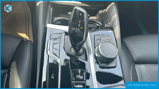BMW 5 SERIES 530I XDRIVE M SPORT PACKAGE