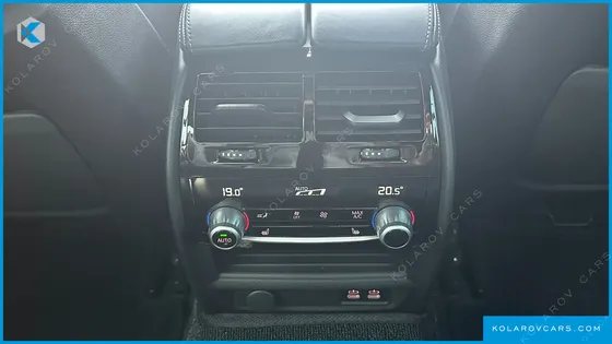 BMW 5 SERIES 530I XDRIVE M SPORT PACKAGE