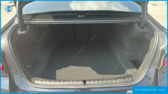 BMW 5 SERIES 530I XDRIVE M SPORT PACKAGE