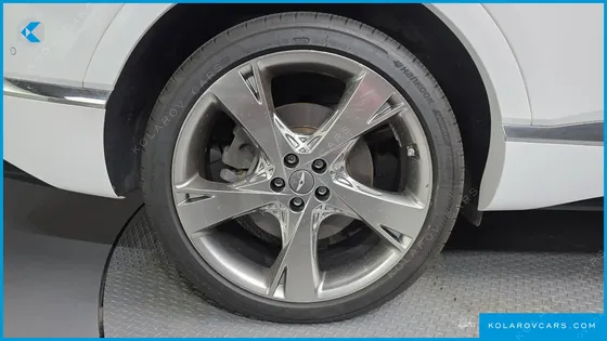 GENESIS GV80 3.5T GASOLINE AWD