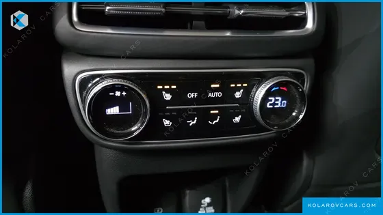 GENESIS GV80 3.5T GASOLINE AWD