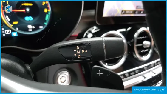 MERCEDES GLC-CLASS GLC300E 4MATIC