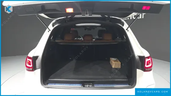 MERCEDES GLC-CLASS GLC300E 4MATIC