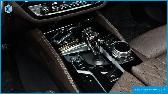 BMW 5 SERIES 530I M SPORT PACKAGE