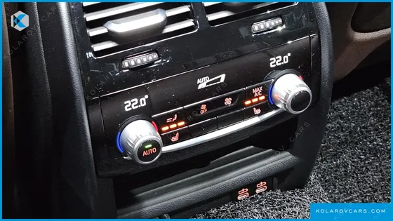 BMW 5 SERIES 530I M SPORT PACKAGE