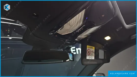 BMW 5 SERIES 530I M SPORT PACKAGE