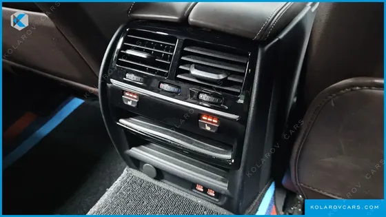 BMW 5 SERIES 530E M SPORT