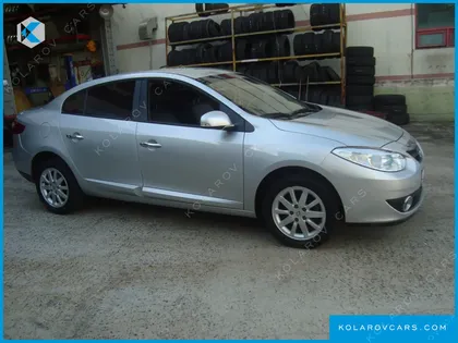 RENAULT KOREA SM3 LE
