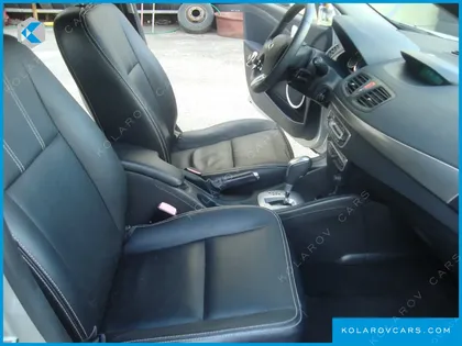 RENAULT KOREA SM3 LE