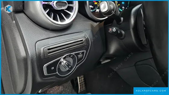 MERCEDES GLC-CLASS GLC300E 4MATIC COUPE