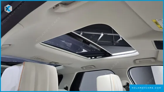 LAND ROVER DISCOVERY 3.0 SD6 HSE LUXURY