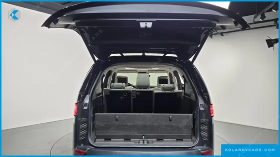 LAND ROVER DISCOVERY 3.0 SD6 HSE LUXURY