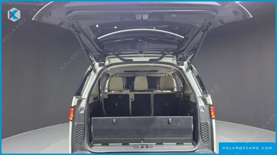 LAND ROVER DISCOVERY 3.0 TD6 HSE