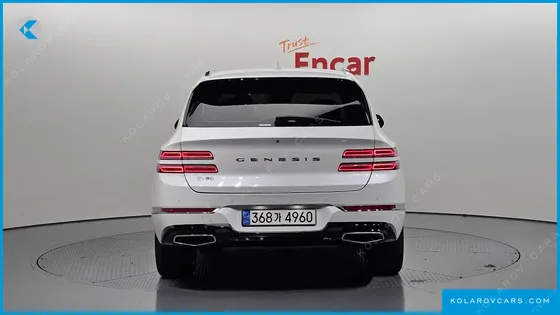 GENESIS GV80 2.5T GASOLINE 2WD