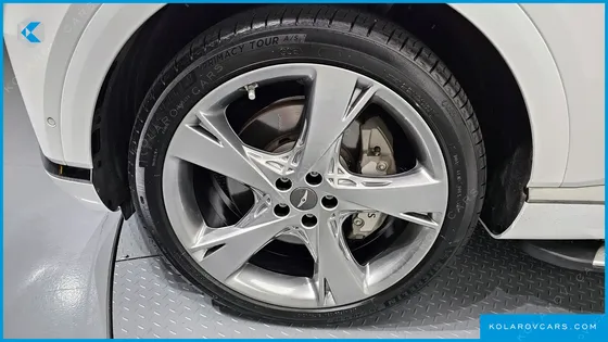 GENESIS GV80 2.5T GASOLINE 2WD