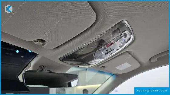 GENESIS GV80 2.5T GASOLINE 2WD