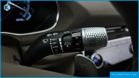 GENESIS GV80 2.5T GASOLINE 2WD