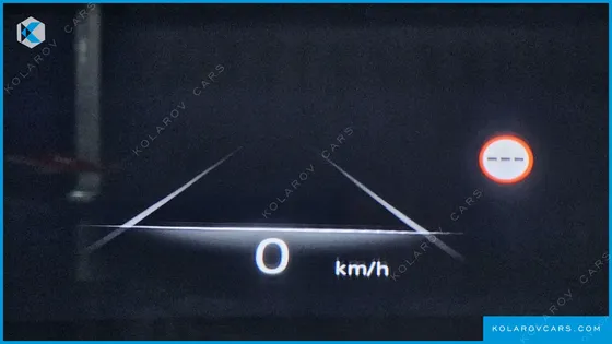 GENESIS GV80 2.5T GASOLINE 2WD