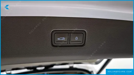 GENESIS GV80 2.5T GASOLINE 2WD