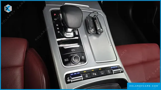 KIA STINGER 3.3 TURBO 2WD