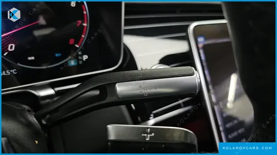 MERCEDES S-CLASS S580L 4MATIC