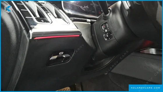 MERCEDES S-CLASS S580L 4MATIC