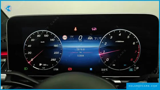 MERCEDES S-CLASS S450L 4MATIC