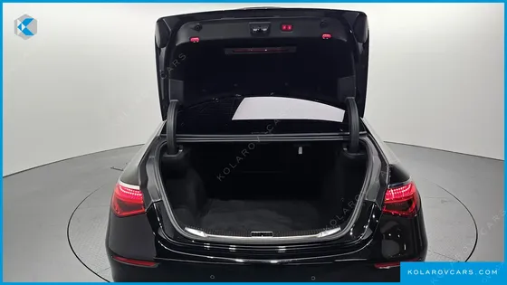 MERCEDES S-CLASS S450L 4MATIC