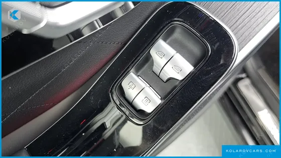 MERCEDES S-CLASS S450L 4MATIC