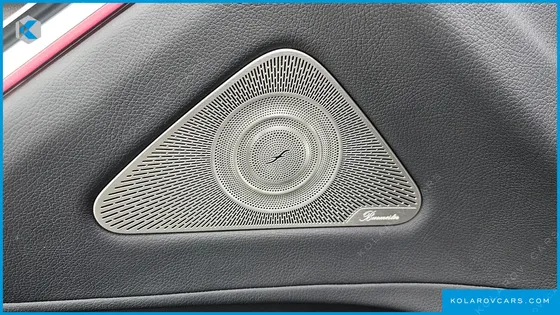 MERCEDES S-CLASS S450L 4MATIC