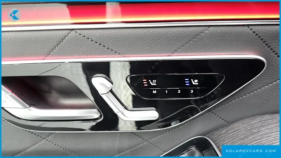 MERCEDES S-CLASS S450L 4MATIC