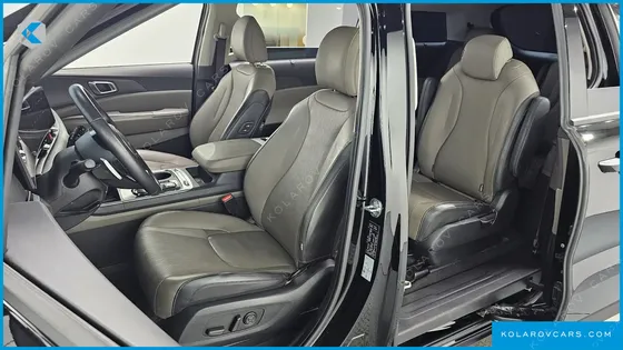 KIA CARNIVAL HEV 9SEATER NOBLESS
