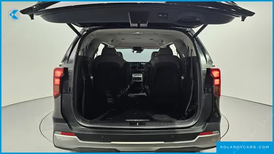 KIA CARNIVAL HEV 9SEATER NOBLESS