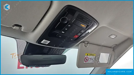 KIA CARNIVAL HEV 9SEATER NOBLESS