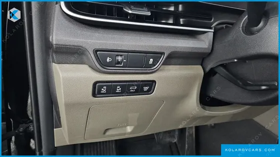 KIA CARNIVAL HEV 9SEATER NOBLESS