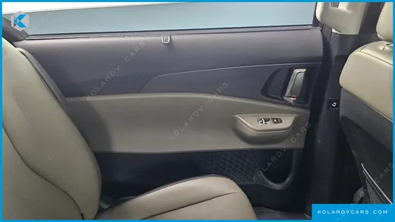 KIA CARNIVAL HEV 9SEATER NOBLESS