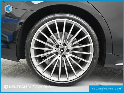 MERCEDES S-CLASS S500L 4MATIC