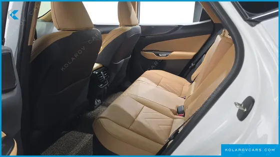 LEXUS NX LUXURY
