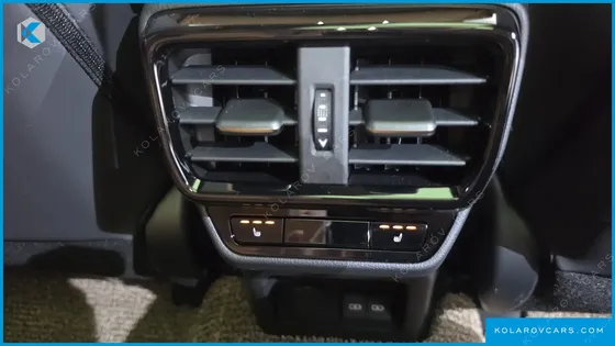 LEXUS NX LUXURY