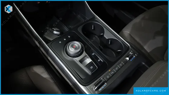 KIA CARNIVAL 9-SEATER PRESTIGE