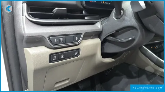 KIA CARNIVAL 9-SEATER PRESTIGE