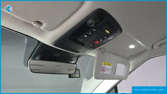 KIA CARNIVAL 9-SEATER PRESTIGE