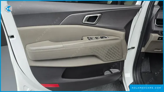 KIA CARNIVAL 9-SEATER PRESTIGE
