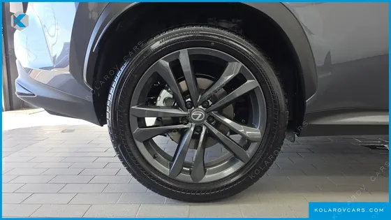 LEXUS NX PREMIUM