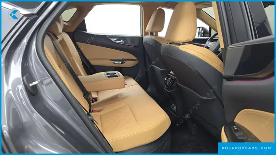 LEXUS NX PREMIUM