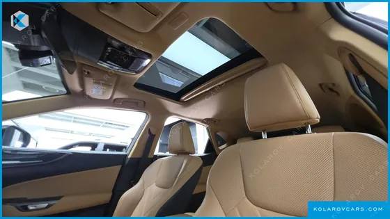 LEXUS NX PREMIUM