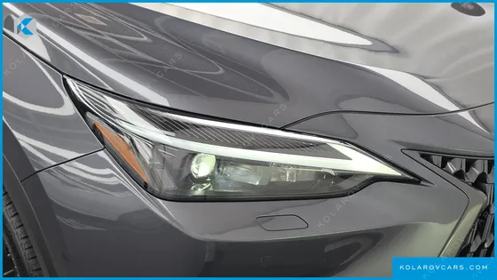 LEXUS NX PREMIUM
