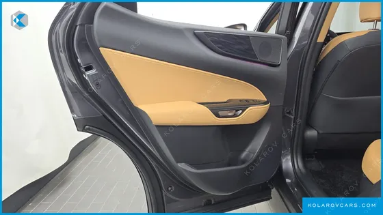 LEXUS NX PREMIUM