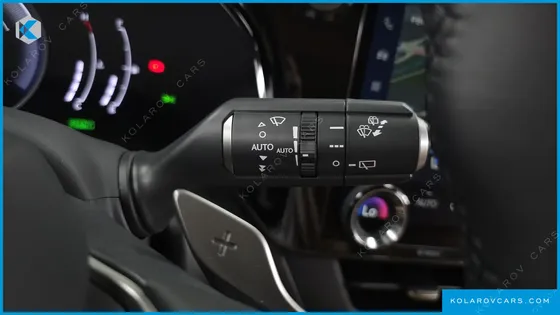 LEXUS NX PREMIUM